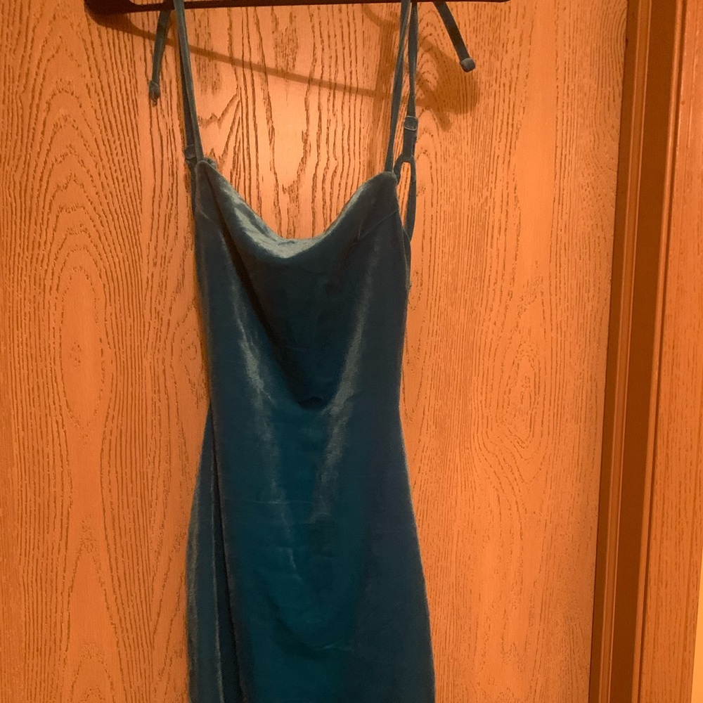 Mini Dress, Size S